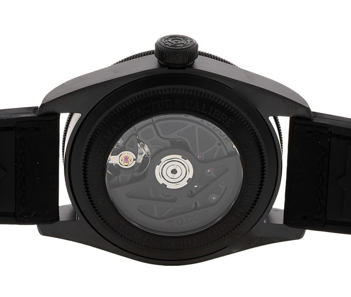 Tudor Black Bay M79210CNU-0001